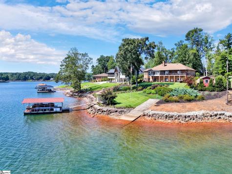 313 Lakeside Drive Seneca SC 29672