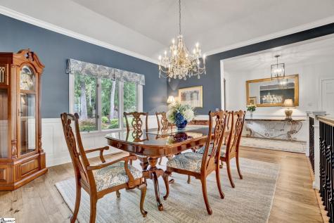313 Lakeside Drive Seneca SC 29672