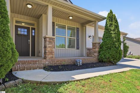 75 Rising Meadow Lane Taylors SC 29687