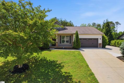 75 Rising Meadow Lane Taylors SC 29687