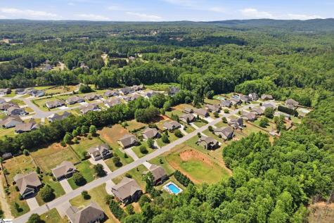 75 Rising Meadow Lane Taylors SC 29687