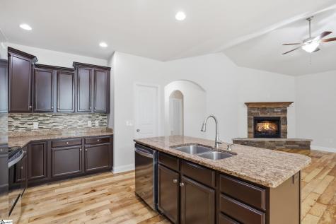 75 Rising Meadow Lane Taylors SC 29687