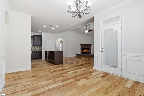 75 Rising Meadow Lane Taylors SC 29687