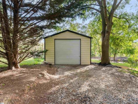 15990 Asheville Highway Campobello SC 29322