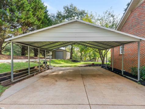 15990 Asheville Highway Campobello SC 29322