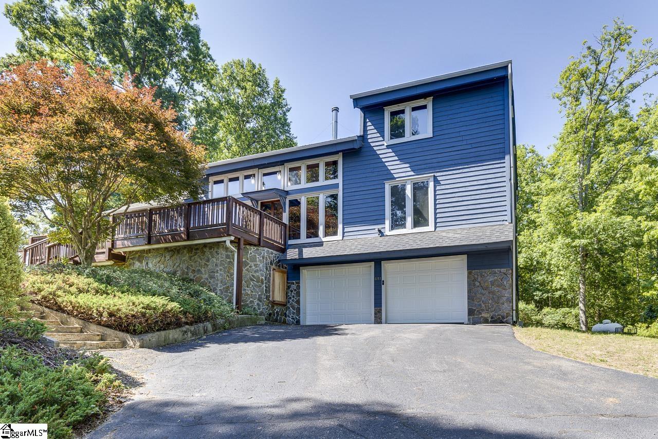 671 Rabbit Road Travelers Rest SC 29690