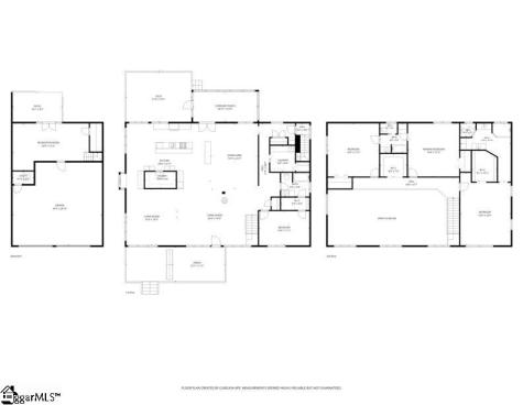 671 Rabbit Road Travelers Rest SC 29690