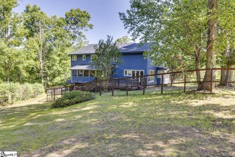 671 Rabbit Road Travelers Rest SC 29690