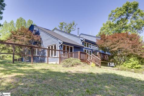 671 Rabbit Road Travelers Rest SC 29690