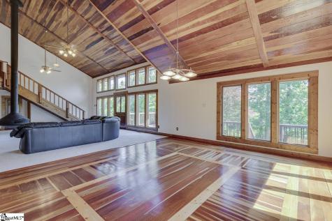 671 Rabbit Road Travelers Rest SC 29690