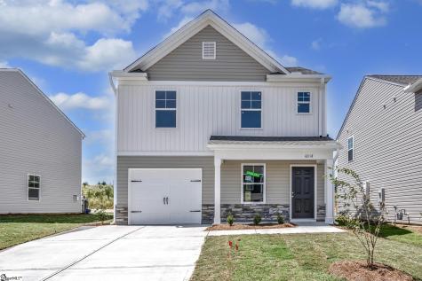 6014 Willutuck Drive Boiling Springs SC 29316