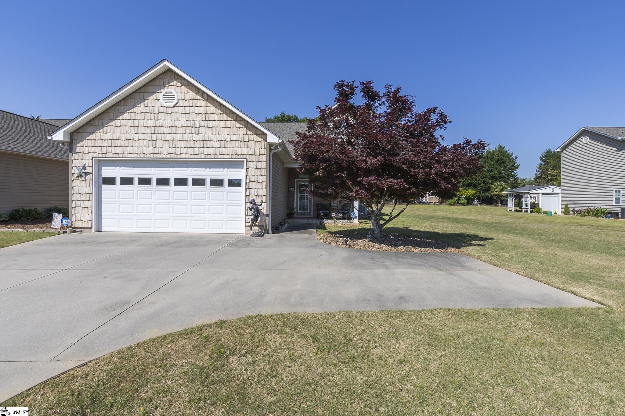106 Harbour Springs Way Anderson SC 29626