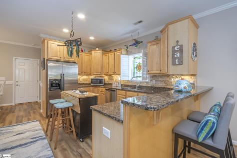 106 Harbour Springs Way Anderson SC 29626