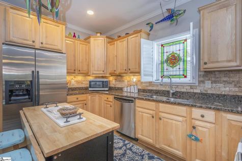 106 Harbour Springs Way Anderson SC 29626