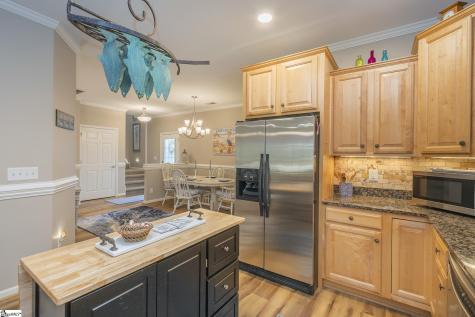 106 Harbour Springs Way Anderson SC 29626