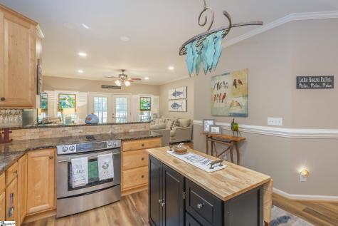 106 Harbour Springs Way Anderson SC 29626