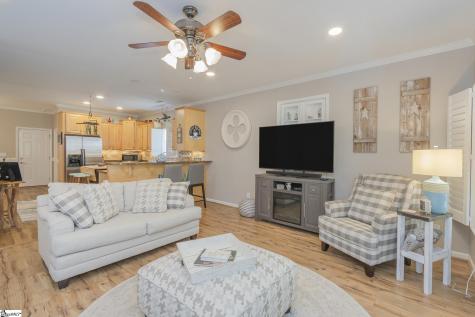 106 Harbour Springs Way Anderson SC 29626