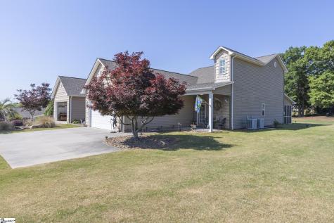106 Harbour Springs Way Anderson SC 29626