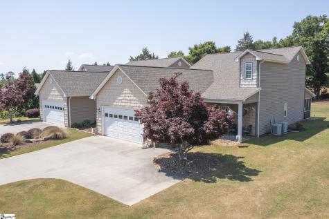 106 Harbour Springs Way Anderson SC 29626