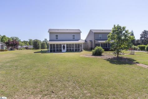 106 Harbour Springs Way Anderson SC 29626