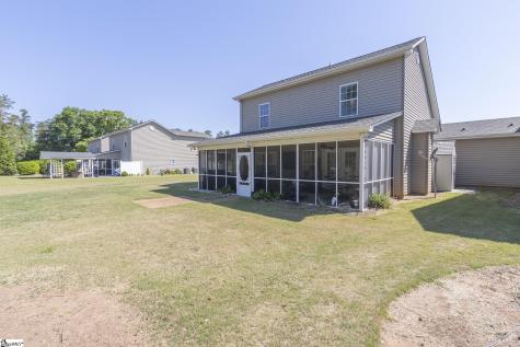 106 Harbour Springs Way Anderson SC 29626