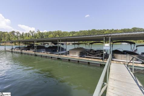 106 Harbour Springs Way Anderson SC 29626