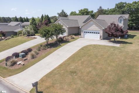 106 Harbour Springs Way Anderson SC 29626