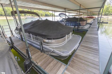 106 Harbour Springs Way Anderson SC 29626