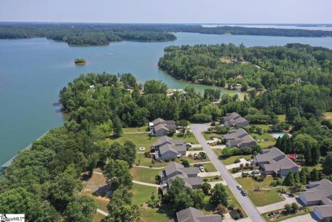 106 Harbour Springs Way Anderson SC 29626