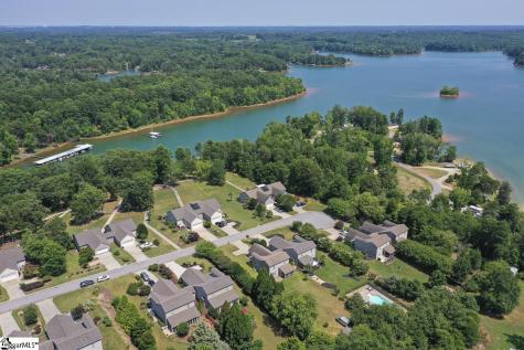 106 Harbour Springs Way Anderson SC 29626