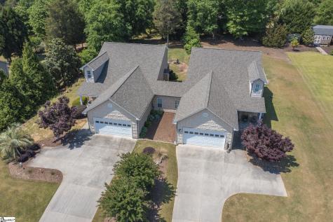 106 Harbour Springs Way Anderson SC 29626