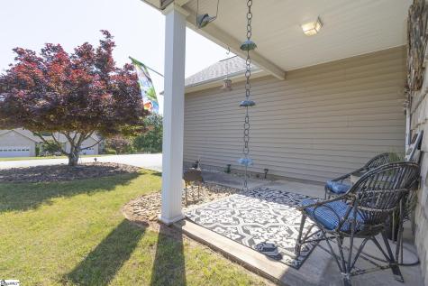 106 Harbour Springs Way Anderson SC 29626