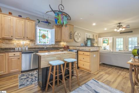 106 Harbour Springs Way Anderson SC 29626