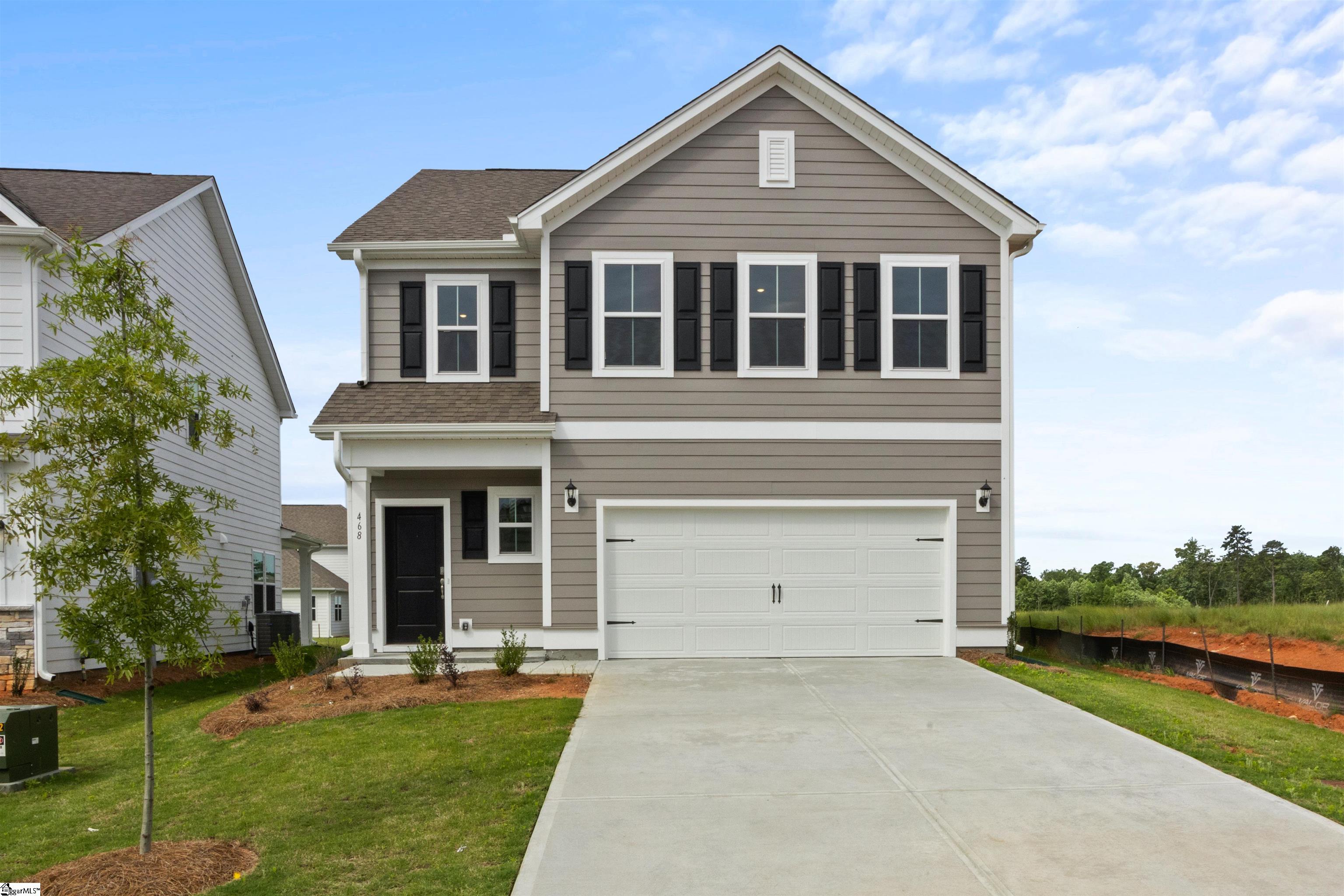 468 Sweetbay Drive Seneca SC 29678