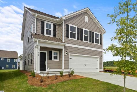 468 Sweetbay Drive Seneca SC 29678