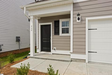 468 Sweetbay Drive Seneca SC 29678