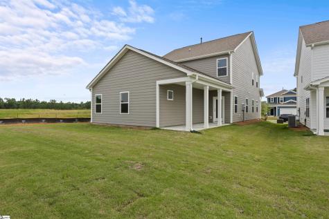 468 Sweetbay Drive Seneca SC 29678