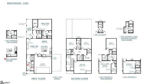 468 Sweetbay Drive Seneca SC 29678