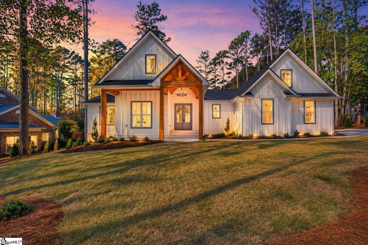 1433 Stillwater Drive Seneca SC 29672