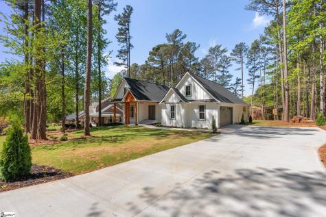 1433 Stillwater Drive Seneca SC 29672