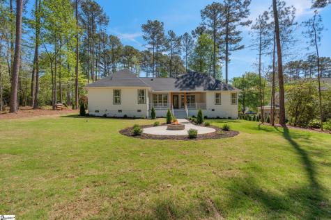 1433 Stillwater Drive Seneca SC 29672