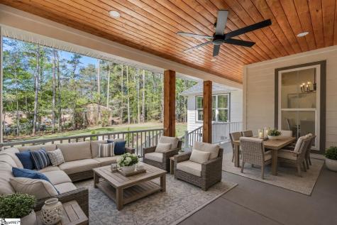 1433 Stillwater Drive Seneca SC 29672