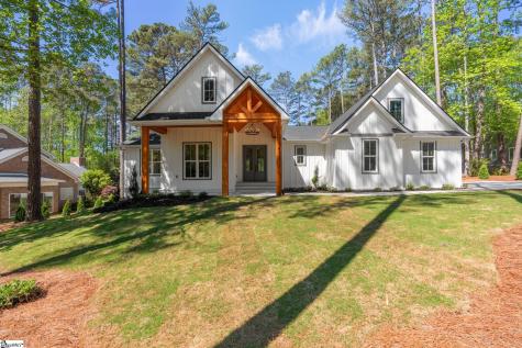 1433 Stillwater Drive Seneca SC 29672