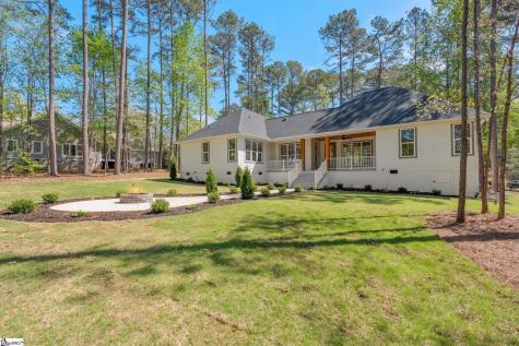 1433 Stillwater Drive Seneca SC 29672