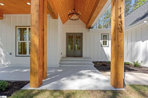 1433 Stillwater Drive Seneca SC 29672