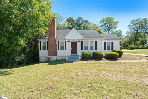 514 N Broad Street Clinton SC 29325