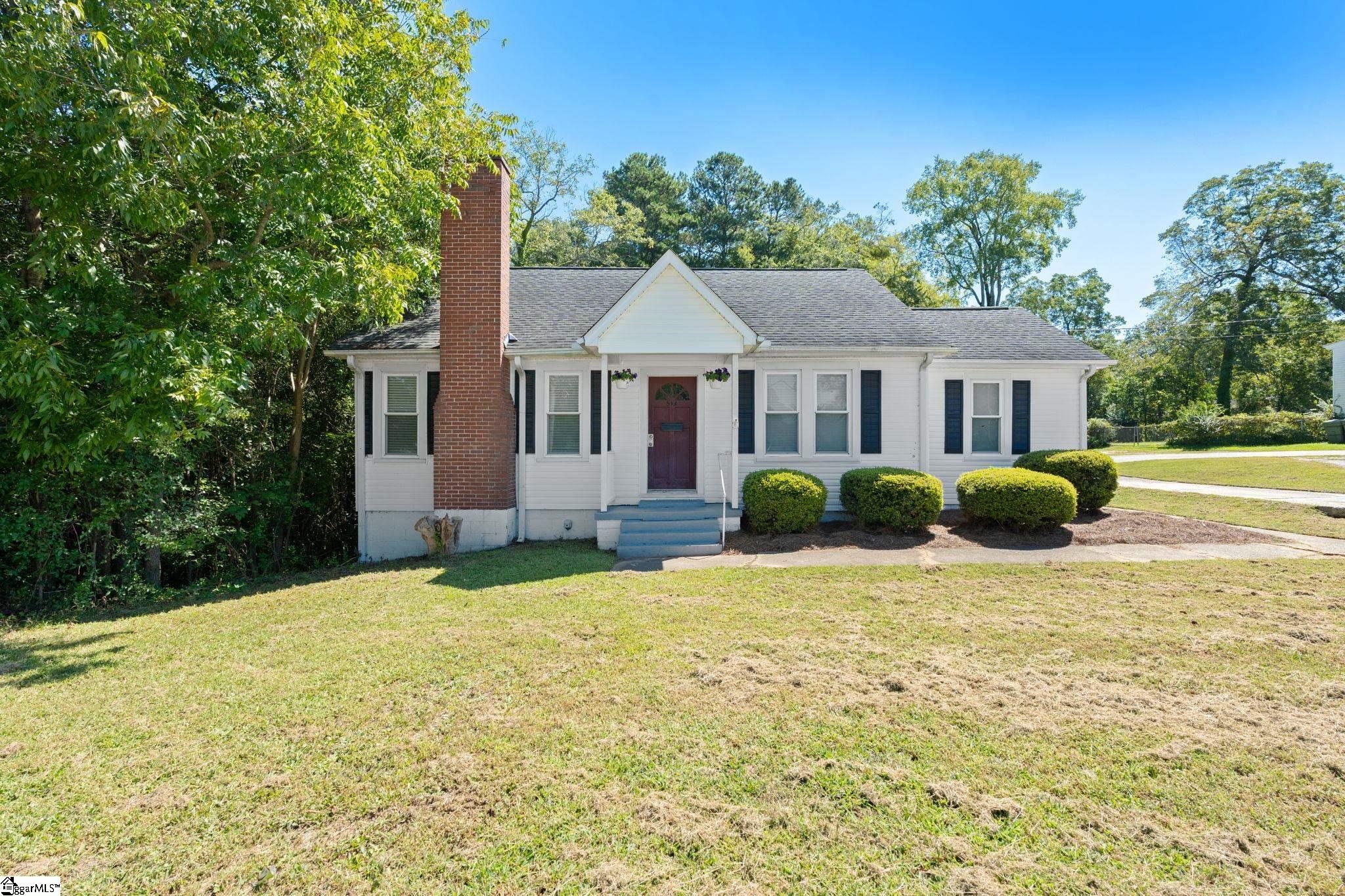 514 N Broad Street Clinton SC 29325