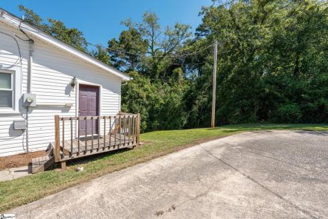 514 N Broad Street Clinton SC 29325