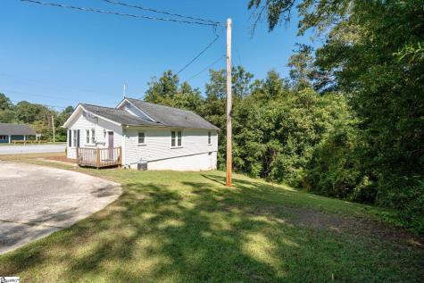 514 N Broad Street Clinton SC 29325