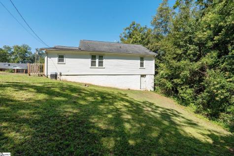 514 N Broad Street Clinton SC 29325